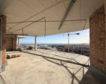 Apartment for sale in Real de La Quinta, Benahavis - JUST-00886P