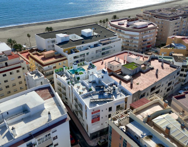 Apartment for sale in Estepona Town, Estepona - JUST-V2339