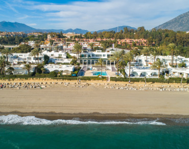 House for sale in Marbella Golden Mile, El Oasis Club, Marbella - JUST-00782P