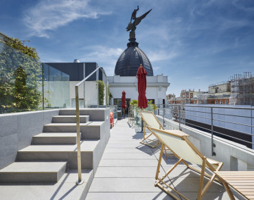 Apartment for sale in Madrid - M1214