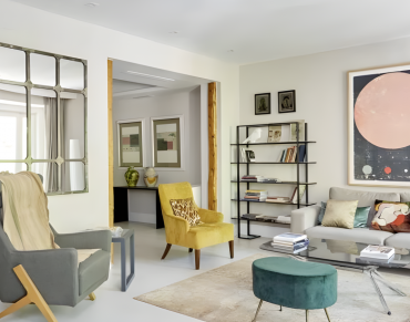 House for sale in Madrid - M1224