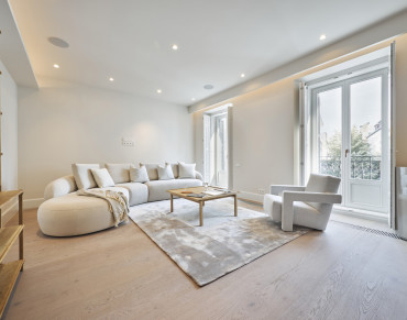 Apartment for sale in Madrid - M1227