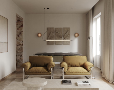 House for sale in Madrid - M1245