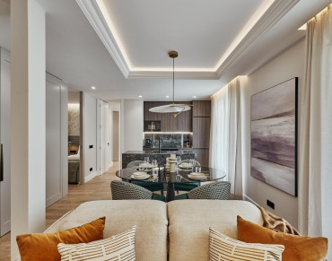 House for sale in Madrid - M1262