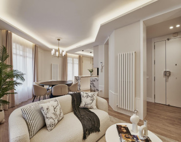 House for sale in Madrid - M1264