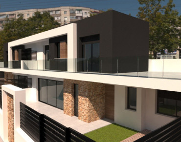 Land for sale in Los Montesinos - MOVE-66C