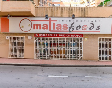House for sale in Torrevieja - MOVE-129