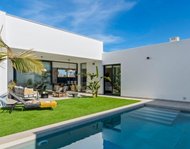 Villa for sale in Mar De Cristal, Cartagena - RSP-80510-D