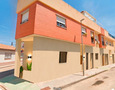 Apartment for sale in Pilar de la Horadada - RNA2