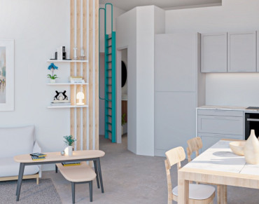 Apartment for sale in Pilar de la Horadada - RNV3