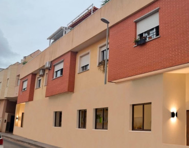 Apartment for sale in Pilar de la Horadada - RNV4