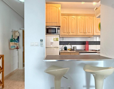 Apartment for sale in Torrevieja - MOVE-223