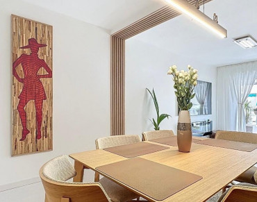 Apartment for sale in San Pedro del Pinatar - MOVE-240