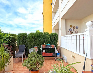 Apartment for sale in Lomas de Cabo Roig - MOVE-244
