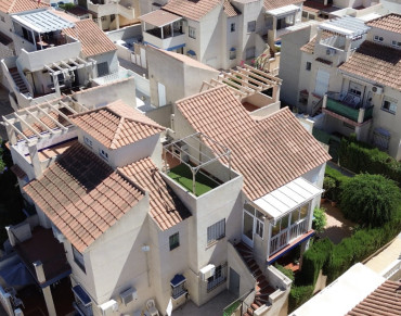 Apartment for sale in Playa Flamenca, Orihuela Costa - MOVE-251