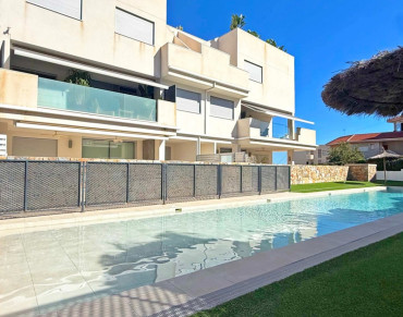 Apartment for sale in Cabo de Palos - MOVE-252