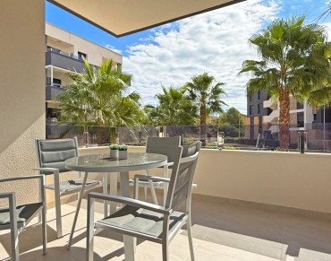 Apartment for sale in Los Altos, Orihuela Costa - MOVE-258