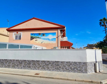 House for sale in San Javier - MOVE-263