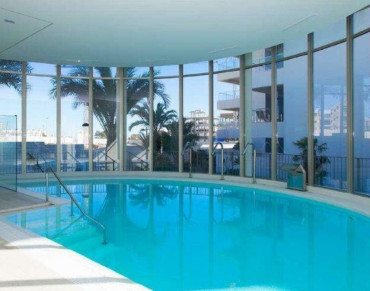 Apartment for sale in Villamartín, Orihuela Costa - MOVE-266