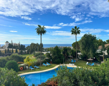 Apartment for sale in Calahonda - R5232235