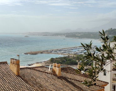 Apartment for sale in Mascarat, Altea - 1769