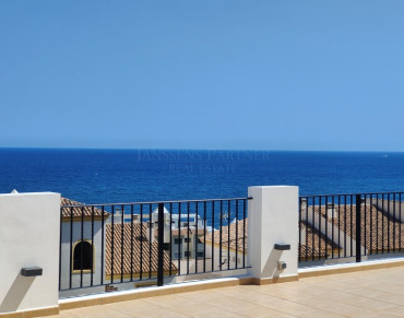Apartment for sale in Mascarat, Altea - 1748
