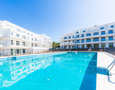 House for sale in Cala de Mijas, Mijas Costa - ST6231