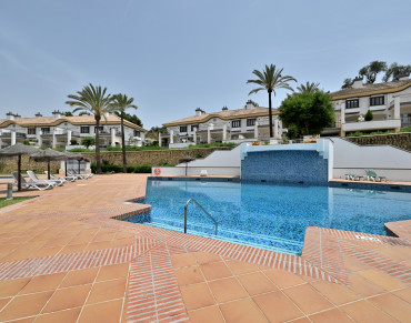 House for sale in La Cala Golf Resort, Mijas Costa - ST6104