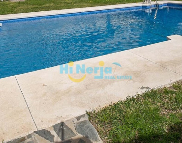 Apartment for sale in Nerja - HI2321