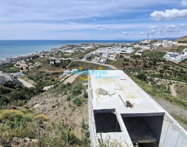 House for sale in El Peñoncillo - HI2320
