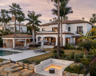 Villa for sale in Los Flamingos - 145529