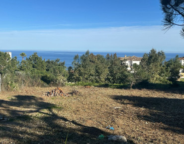 Land for sale in Manilva - R4972546