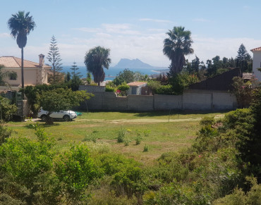 Land for sale in San Roque - R4993738