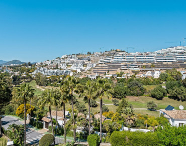 Penthouse for sale in La Quinta - R5253190
