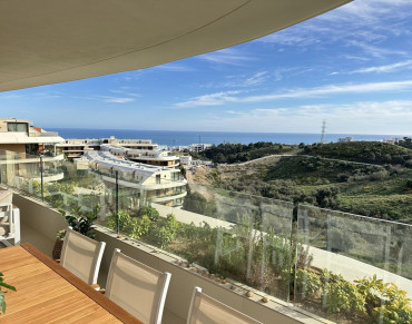 Apartment for sale in Fuengirola - R5332699