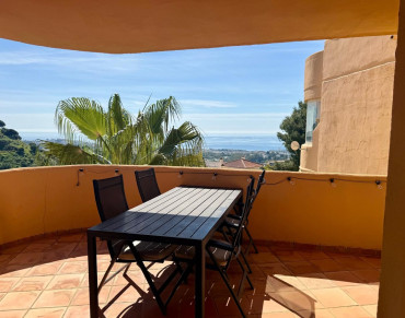 House for sale in Calahonda - R5353555