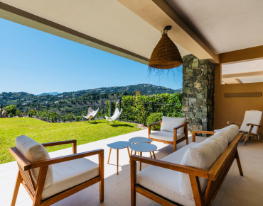 Apartment for sale in Real de La Quinta, Benahavis - 782-00031P