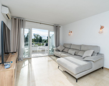 Apartment for sale in El Paraiso - R5272156
