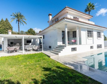 House for sale in El Paraiso - R5327383