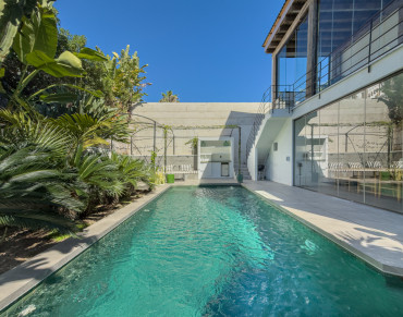 Villa for sale in Nueva Andalucia - 198642