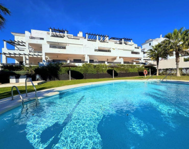 Apartment for sale in Doña Julia - HFM-D20001