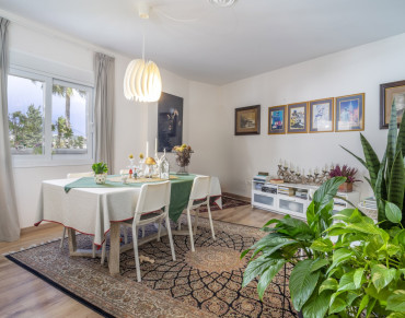 Apartment for sale in Nueva Andalucia - A20654
