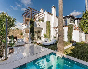Villa for sale in Salamanca - Ax1005
