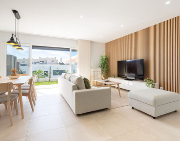 Town House for sale in La Cala de Mijas - R5215582