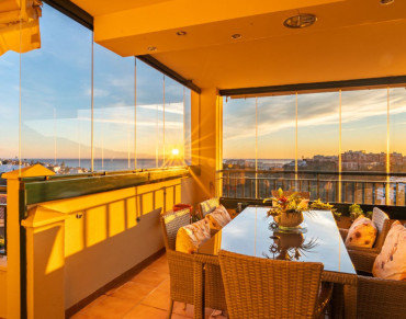 Apartment for sale in Benalmadena - R5286973