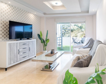 Penthouse for sale in Estepona - R5305492