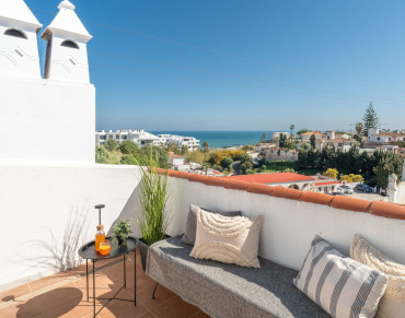 House for sale in Mijas - R5347786