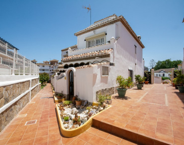 House for sale in Calahonda - R5233555
