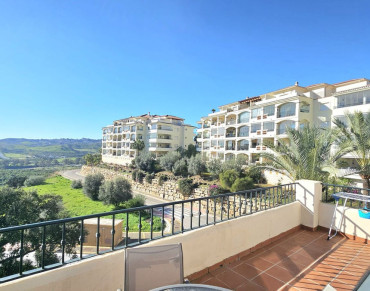 Apartment for sale in La Cala de Mijas - R5365072