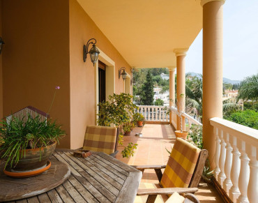 House for sale in Sierrezuela - R4135543